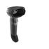 Zebra DS2278-SR black presentation scanner + dock + usb