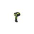 Zebra DS3608-SR Lettore di codici a barre portatile 1D/2D LED Nero, Verde