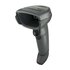 Zebra DS4608-HD Lettore di codici a barre portatile 1D/2D LED Nero