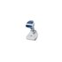 Zebra DS8178-HC Lettore di codici a barre portatile 1D/2D LED Bianco