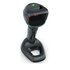 Zebra DS9908-SR Lettore di codici a barre portatile 1D/2D Nero