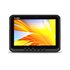 Zebra ET65 5G LTE 128 GB 25,6 cm (10.1") 8 GB Wi-Fi 6E (802.11ax) Nero