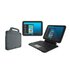 Zebra ET80 256 GB 30,5 cm (12") Intel® Core™ i5 8 GB Wi-Fi 6E (802.11ax) Windows 10 IoT Enterprise Nero