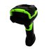 Zebra LI3608-ER Lettore di codici a barre portatile 1D Nero, Verde