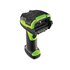 Zebra LI3608 Lettore di codici a barre portatile 1D Nero, Verde