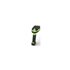 Zebra LI3678-ER Lettore di codici a barre portatile 1D Nero, Verde