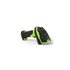 Zebra LI3678-ER Lettore di codici a barre portatile 1D Nero, Verde
