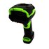 Zebra LI3678-ER Lettore di codici a barre portatile 1D Nero, Verde