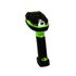 Zebra LI3678-ER Lettore di codici a barre portatile 1D Nero, Verde