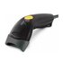 Zebra LS1203 Lettore di codici a barre fisso 1D Laser Nero