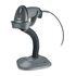 Zebra LS2208 Bar Code Scanner, 7 ft Black 1D Laser Nero