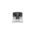Zebra MP7000 Lettore di codici a barre integrato 1D/2D CMOS Nero, Acciaio inox