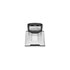 Zebra MP7000 Lettore di codici a barre integrato 1D/2D CMOS Nero, Acciaio inox