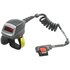 Zebra RS419 Lettore di codici a barre indossabile Laser Grigio
