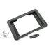 Zebra RUGGED FRAME 10IN W/ RUGGED IO Custodia Nero