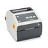 ZEBRA STAMPANTI TERMICHE Zebra ZD421 stampante per etichette (CD) Trasferimento termico 203 x 203 DPI 152 mm/s Con cavo e senza cavo Bluetooth