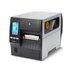 ZEBRA STAMPANTI TERMICHE Zebra ZT411 203 x 203 DPI Con cavo e senza cavo Termica diretta/Trasferimento termico Stampante POS