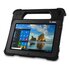 Zebra XPAD L10 4G Snapdragon 128 GB 25,6 cm (10.1") 8 GB Wi-Fi 5 (802.11ac) Android 8.0 Nero