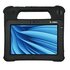 Zebra XPad L10 Intel® Core™ i7 256 GB 25,6 cm (10.1") 16 GB Wi-Fi 6E (802.11ax) Windows 10 Pro Nero