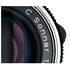 Zeiss C-Sonnar T* 50mm f/1.5 ZM Nero