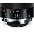 Zeiss C-Sonnar T* 50mm f/1.5 ZM Argento