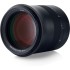 Zeiss Milvus 135mm f/2.0 ZE Canon