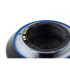 Zeiss Milvus 135mm f/2.0 ZE Canon
