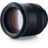 Zeiss Milvus 135mm f/2.0 ZF2 Nikon