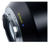 Zeiss Otus 100mm f/1.4 ZE Canon