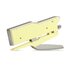 Zenith 548/E Pastel Punto piatto Giallo