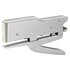 Zenith Plier Stapler 548/E Argento