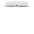 Zens Stand di ricarica Wireless 10W Bianco