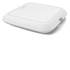 Zens tappetino di ricarica Wireless 10W Bianco