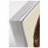 Zep 120S01-6R Argento Cornice per foto singola