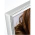 Zep 120S04-4R Argento Cornice per foto singola
