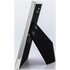 Zep 120S04-4R Argento Cornice per foto singola