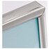 Zep 120S06-5R Argento Cornice per foto singola
