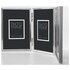 Zep 120TS04-4R Argento Cornice per foto multipla