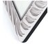 Zep 22S18-4R Argento Cornice per foto singola