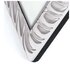 Zep 22S18-4R Argento Cornice per foto singola