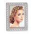 Zep 22S18-8R Argento Cornice per foto singola
