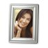 Zep 28S80B-4R Argento Cornice per foto singola