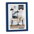 Zep 8020912048176 cornice per quadro Cornice per foto singola Blu