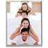 Zep 92001S2 Argento Cornice per foto singola