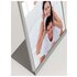 Zep 92001S2 Argento Cornice per foto singola