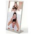 Zep 92001S2 Argento Cornice per foto singola