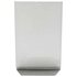 Zep 92001S3 Argento Cornice per foto singola