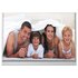 Zep 92002S2 Argento Cornice per foto singola