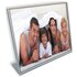Zep 92002S2 Argento Cornice per foto singola