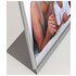 Zep 92002S2 Argento Cornice per foto singola